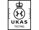 UKAS Accreditation